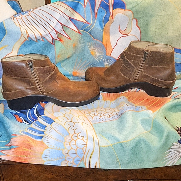 Alegria ankle boots - Picture 5 of 8